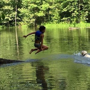 Meet your Posher, Joan